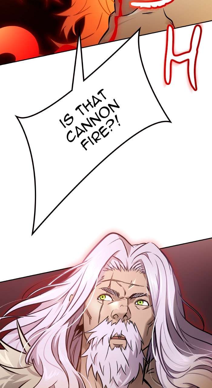 Tower of God manga, chapter 641, page 136 of 377