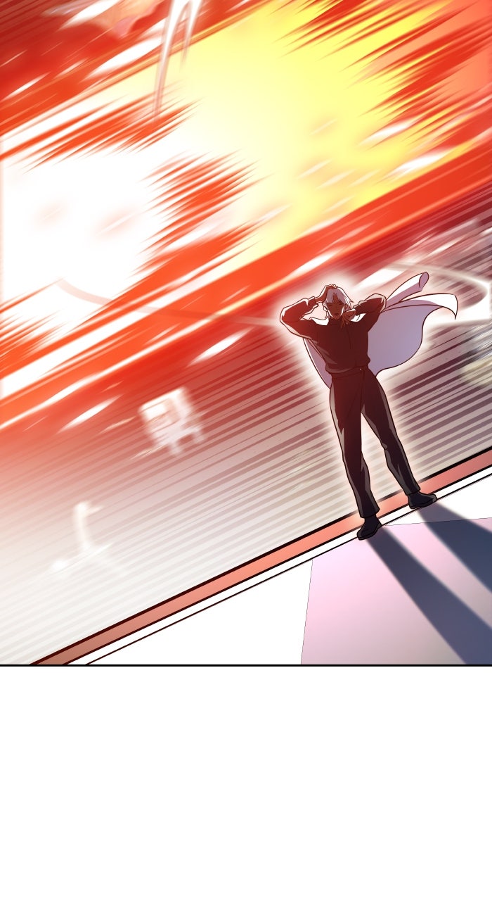 Tower of God manga, chapter 641, page 138 of 377