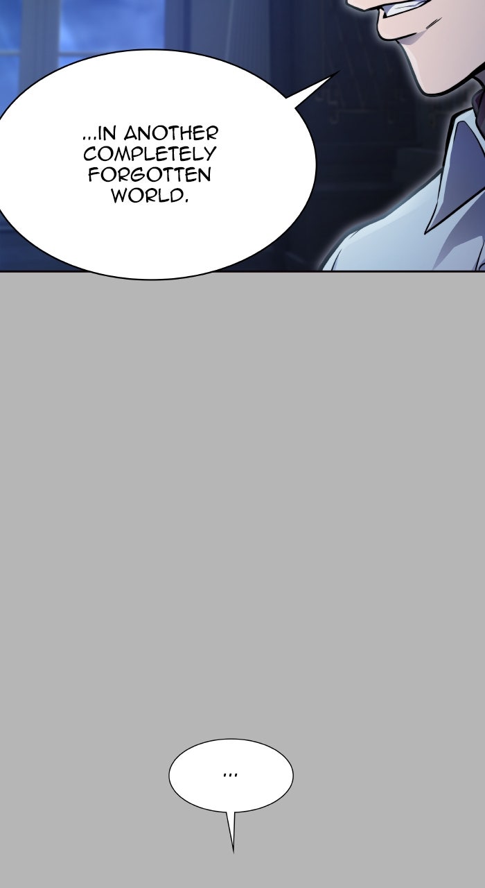 Tower of God manga, chapter 641, page 14 of 377