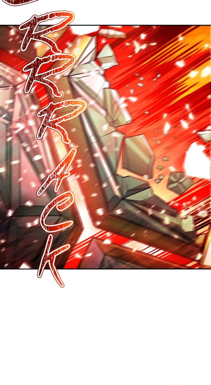 Tower of God manga, chapter 641, page 143 of 377