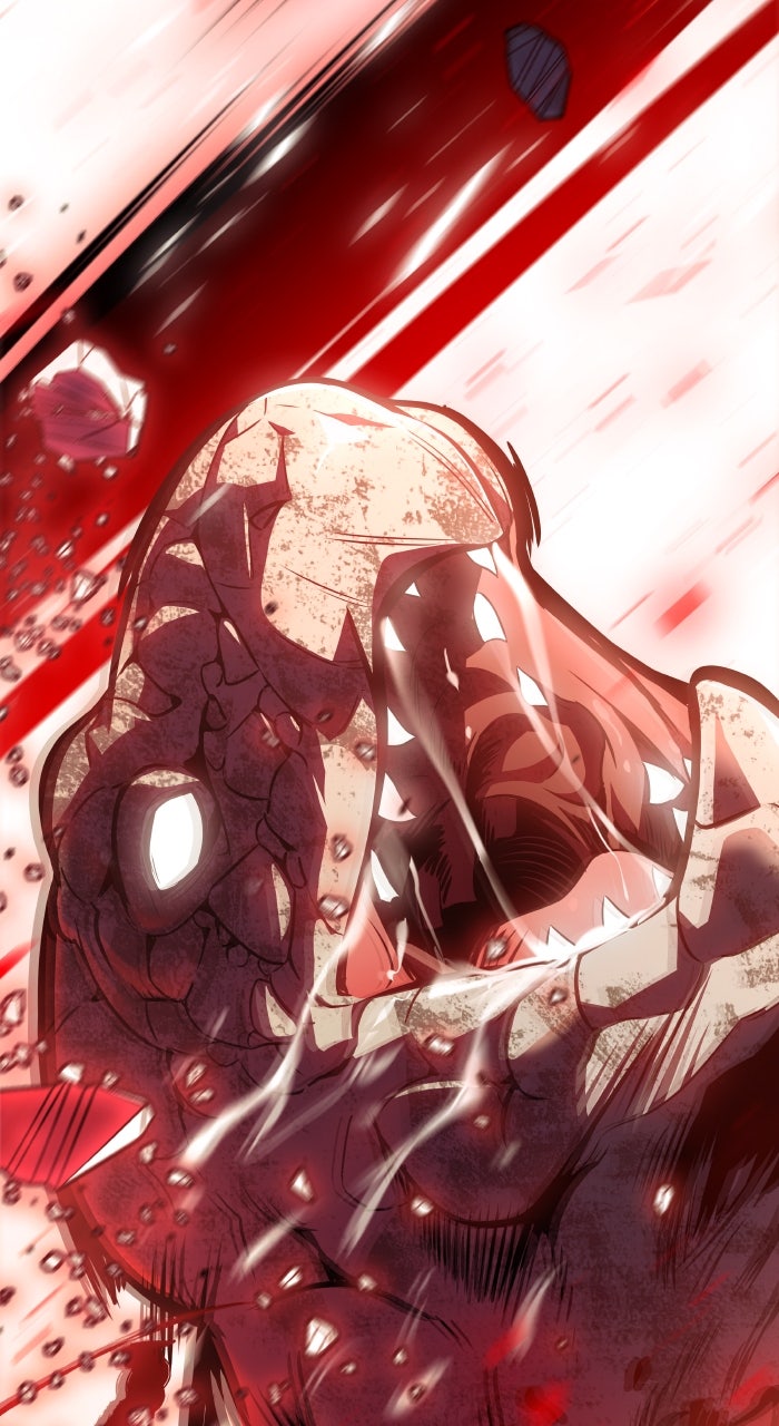 Tower of God manga, chapter 641, page 145 of 377