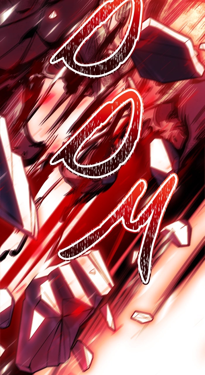 Tower of God manga, chapter 641, page 148 of 377