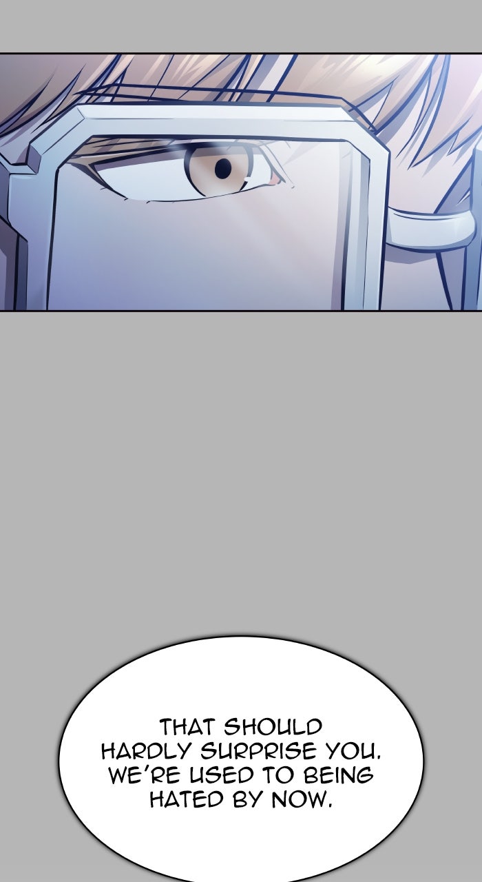 Tower of God manga, chapter 641, page 15 of 377