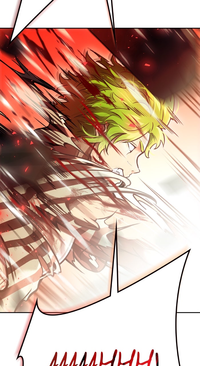 Tower of God manga, chapter 641, page 150 of 377
