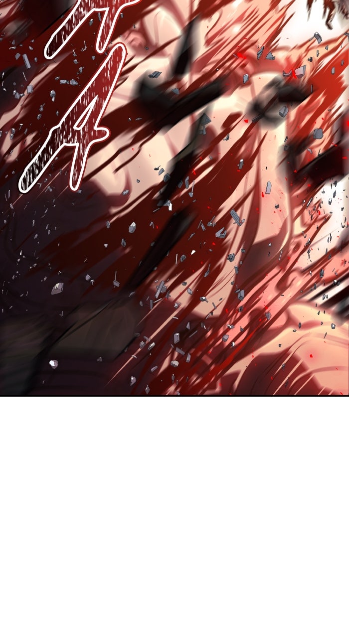 Tower of God manga, chapter 641, page 153 of 377