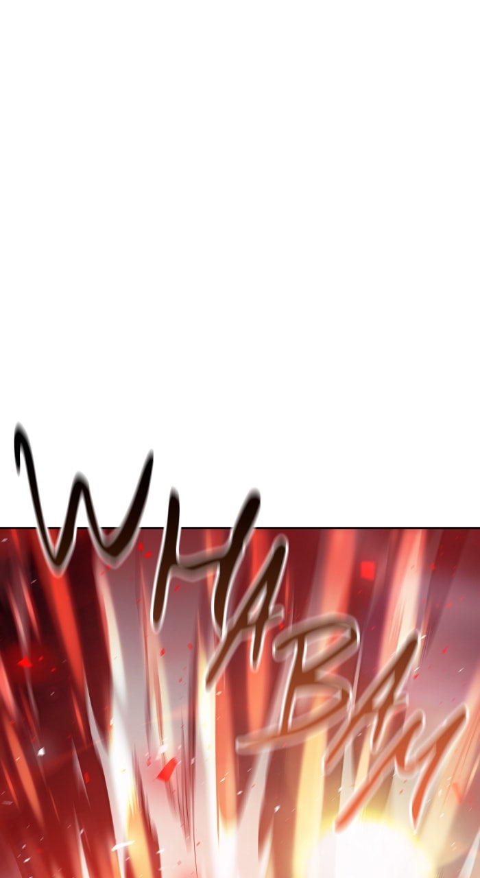 Tower of God manga, chapter 641, page 154 of 377