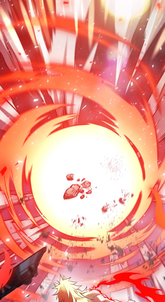 Tower of God manga, chapter 641, page 155 of 377