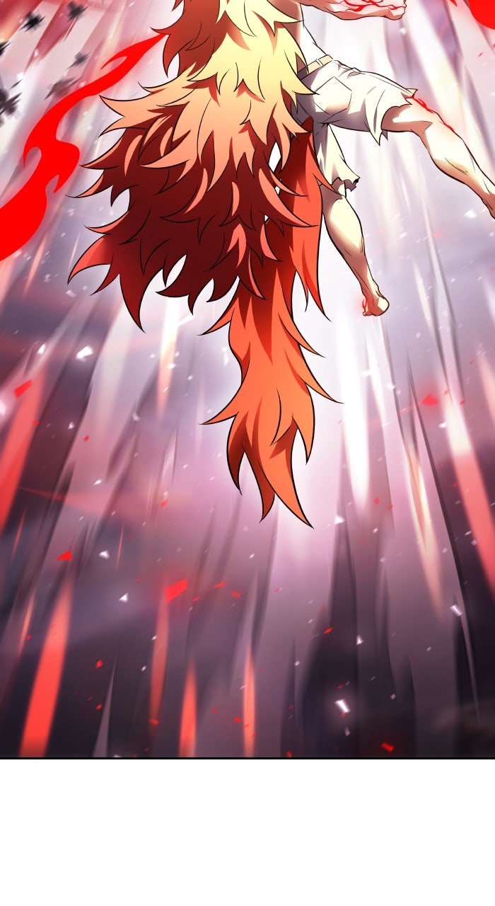 Tower of God manga, chapter 641, page 156 of 377