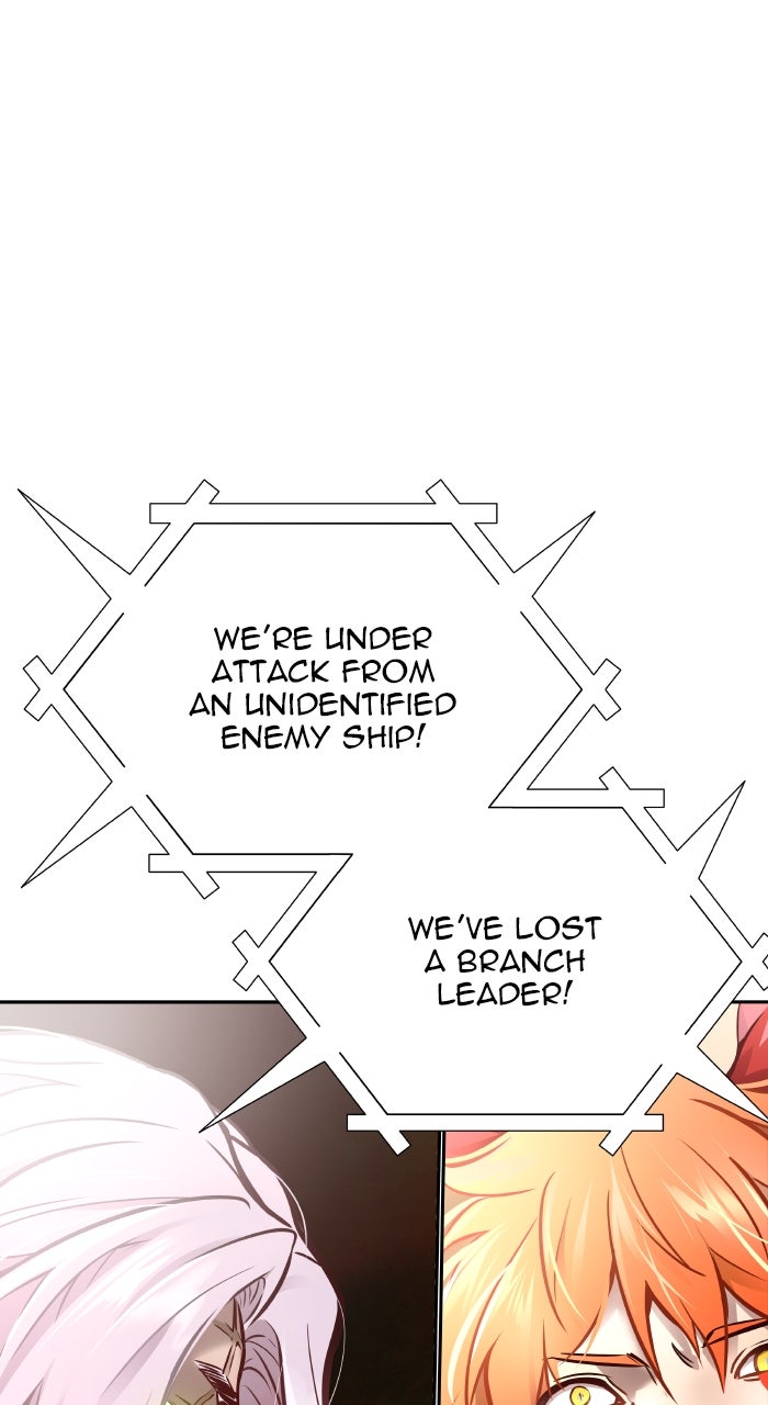 Tower of God manga, chapter 641, page 157 of 377
