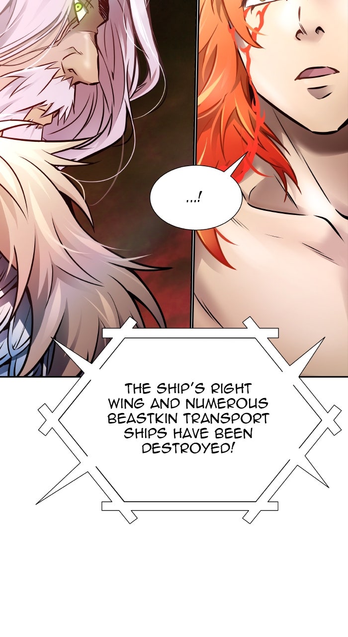 Tower of God manga, chapter 641, page 158 of 377