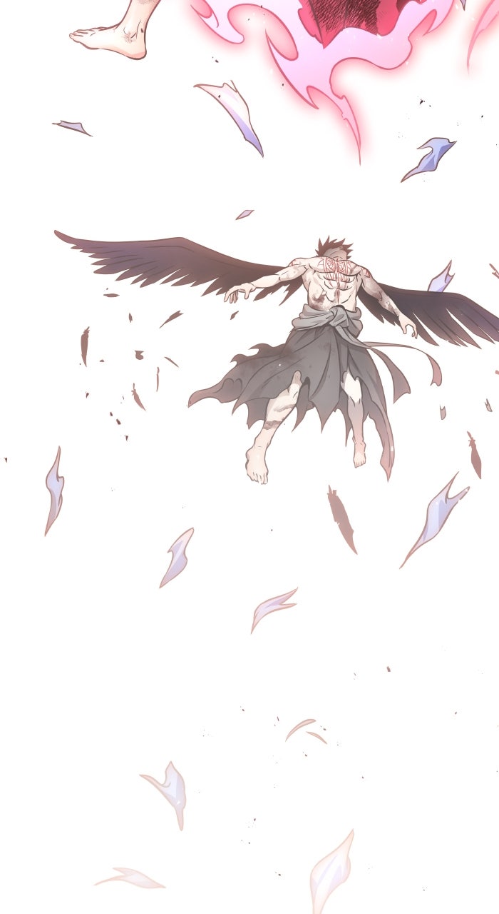 Tower of God manga, chapter 641, page 160 of 377