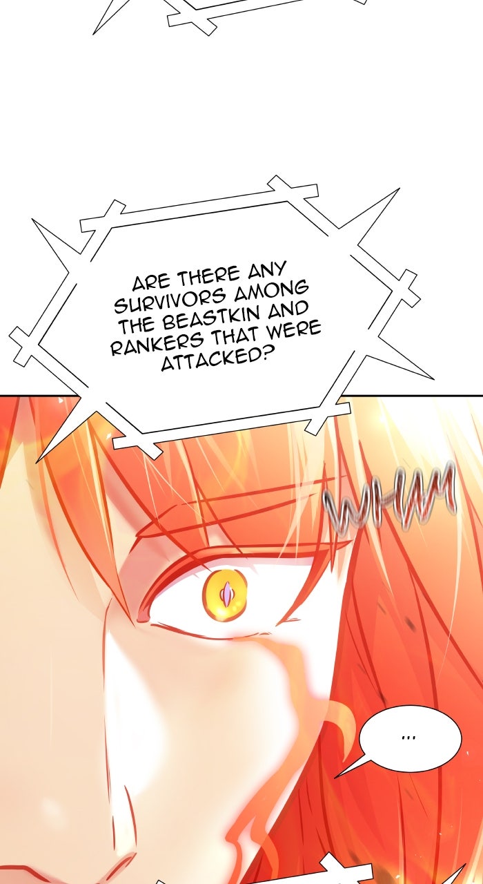Tower of God manga, chapter 641, page 165 of 377