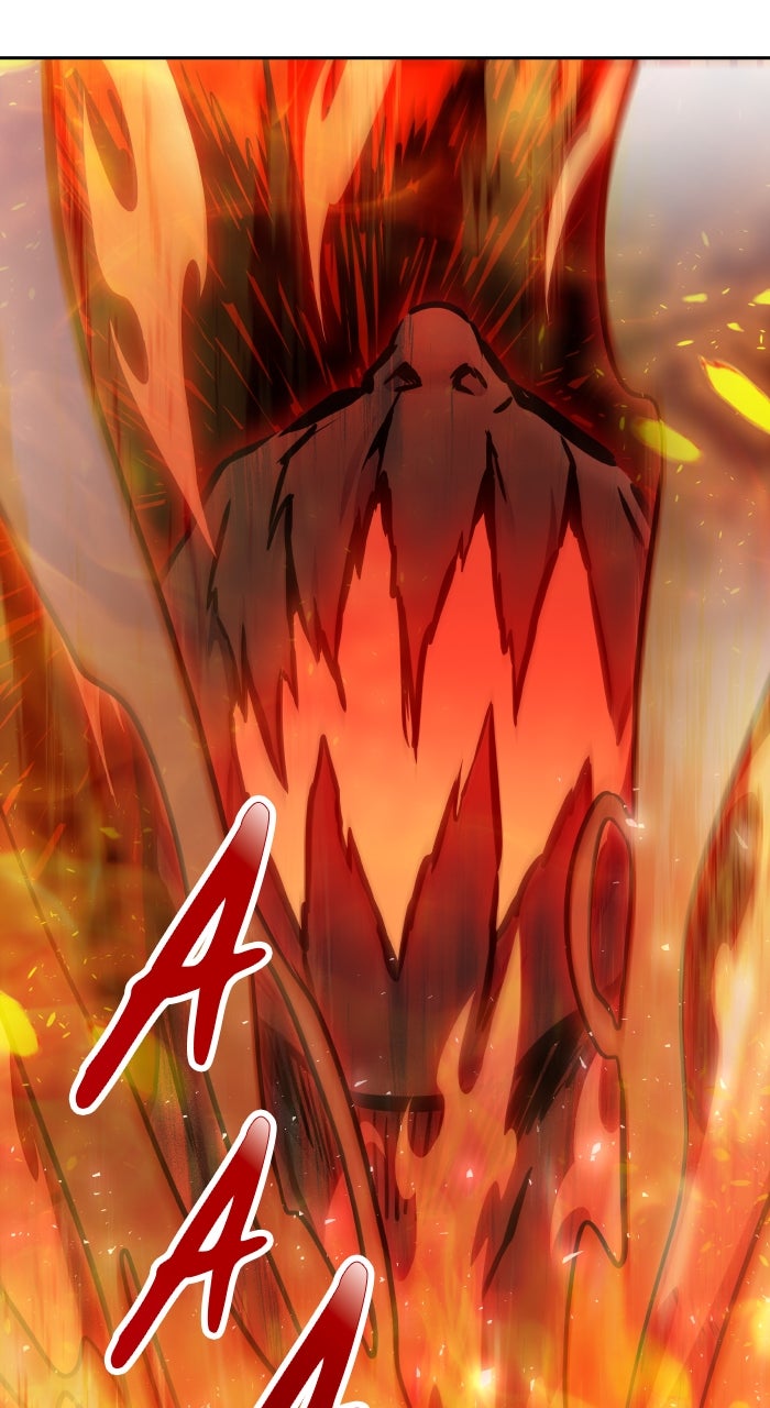 Tower of God manga, chapter 641, page 172 of 377