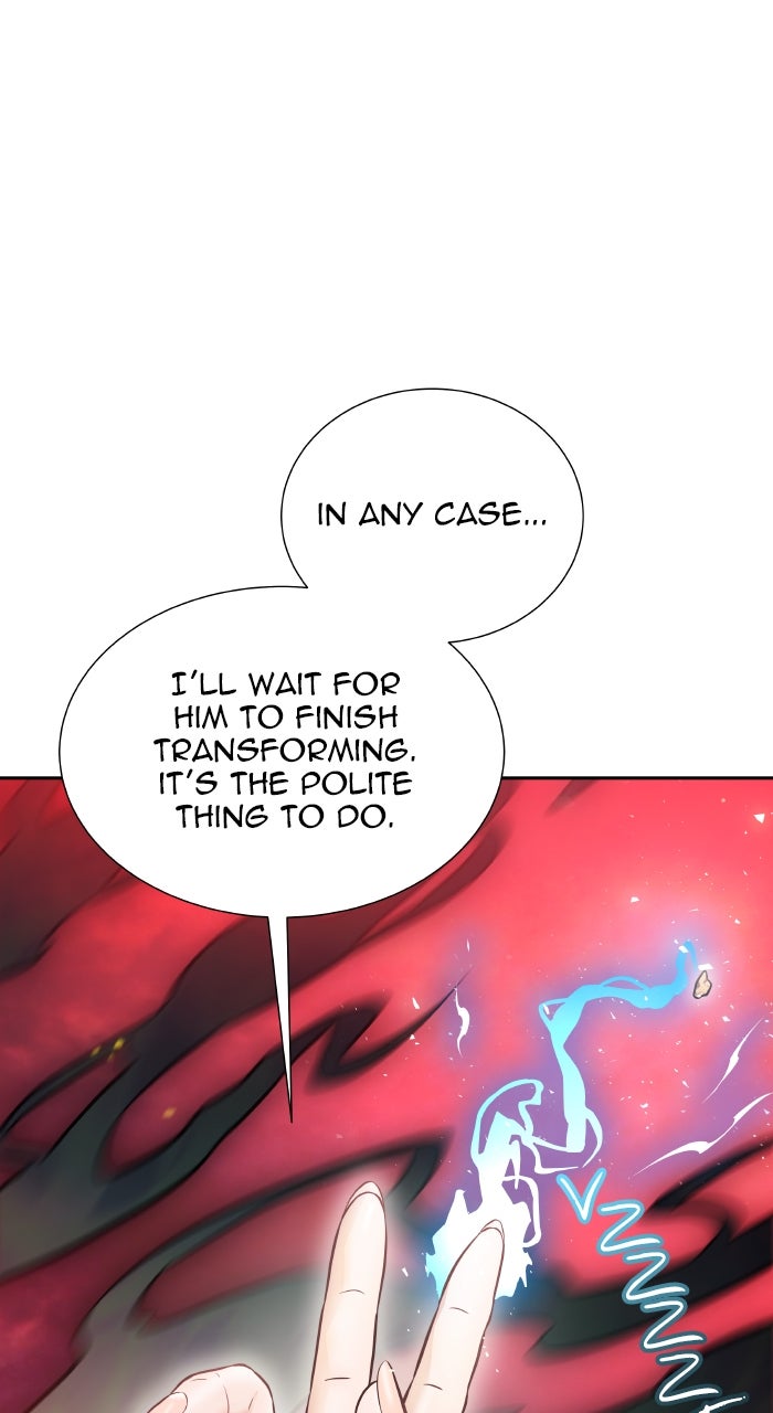 Tower of God manga, chapter 641, page 176 of 377