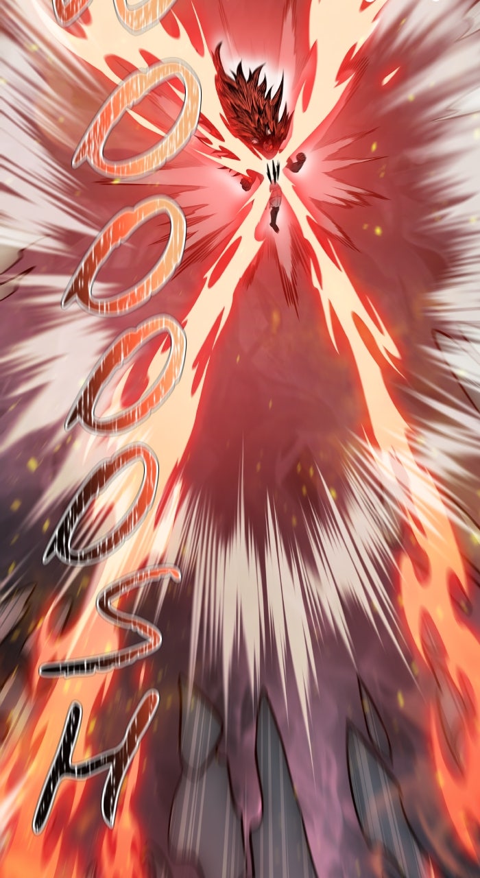 Tower of God manga, chapter 641, page 179 of 377