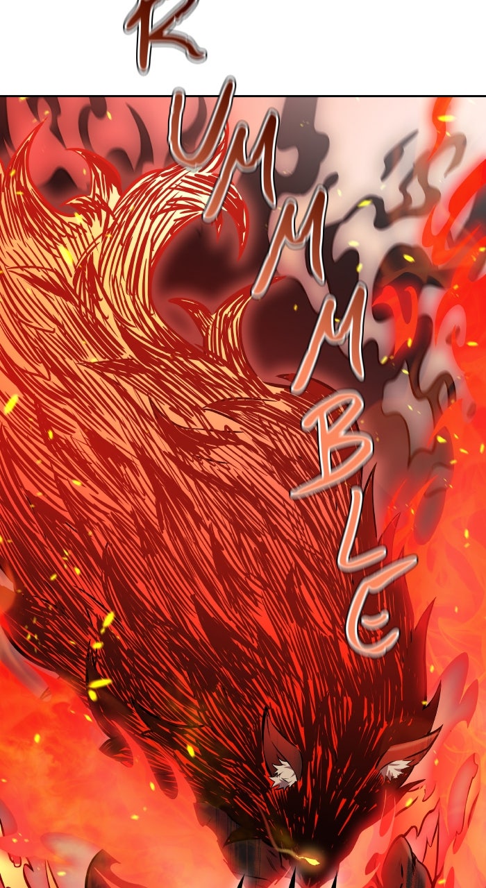 Tower of God manga, chapter 641, page 181 of 377