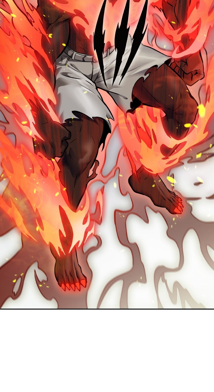 Tower of God manga, chapter 641, page 182 of 377