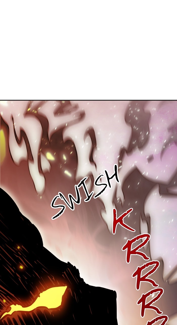 Tower of God manga, chapter 641, page 183 of 377