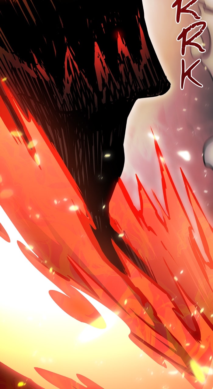 Tower of God manga, chapter 641, page 184 of 377