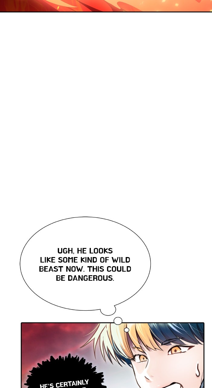 Tower of God manga, chapter 641, page 185 of 377
