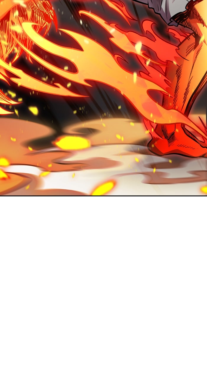 Tower of God manga, chapter 641, page 188 of 377