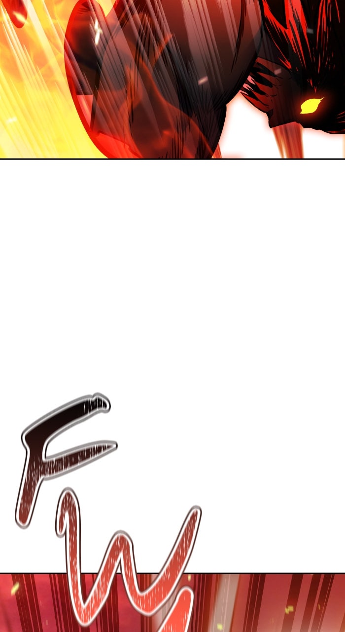 Tower of God manga, chapter 641, page 190 of 377