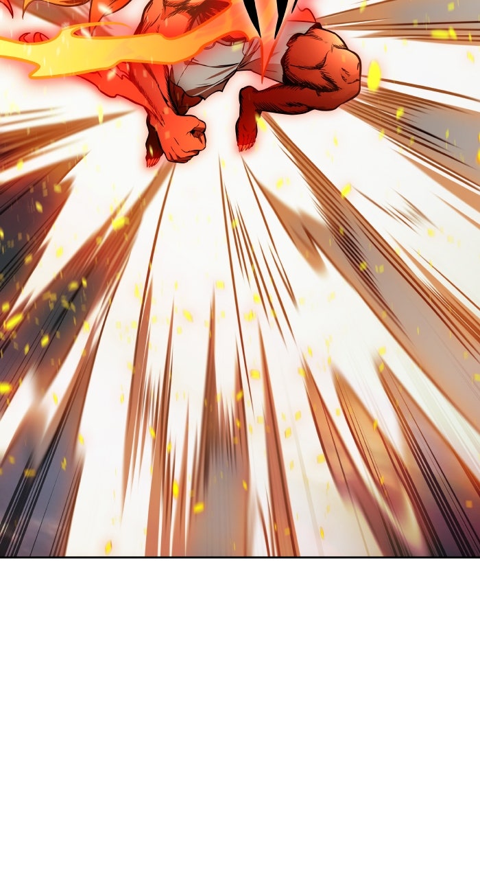 Tower of God manga, chapter 641, page 192 of 377