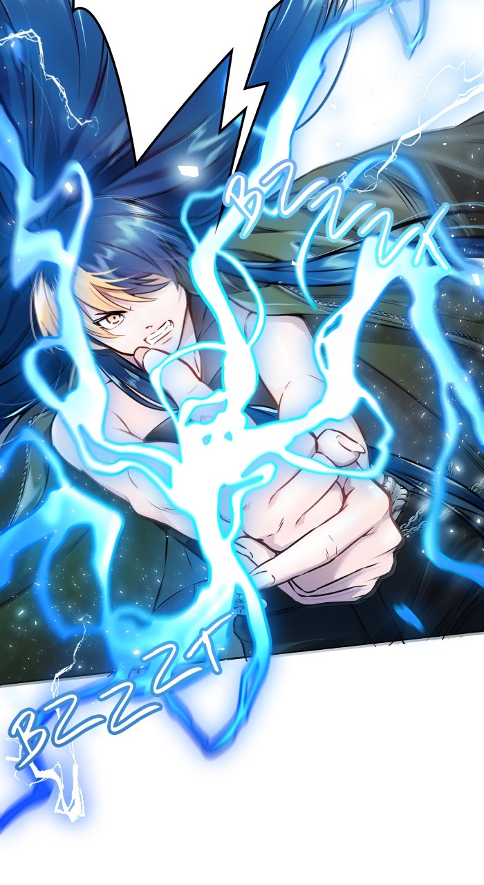 Tower of God manga, chapter 641, page 194 of 377