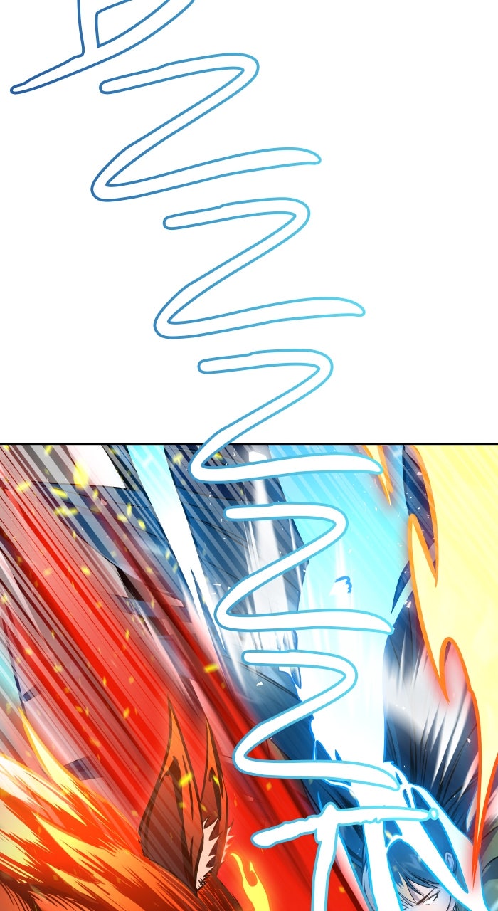 Tower of God manga, chapter 641, page 197 of 377