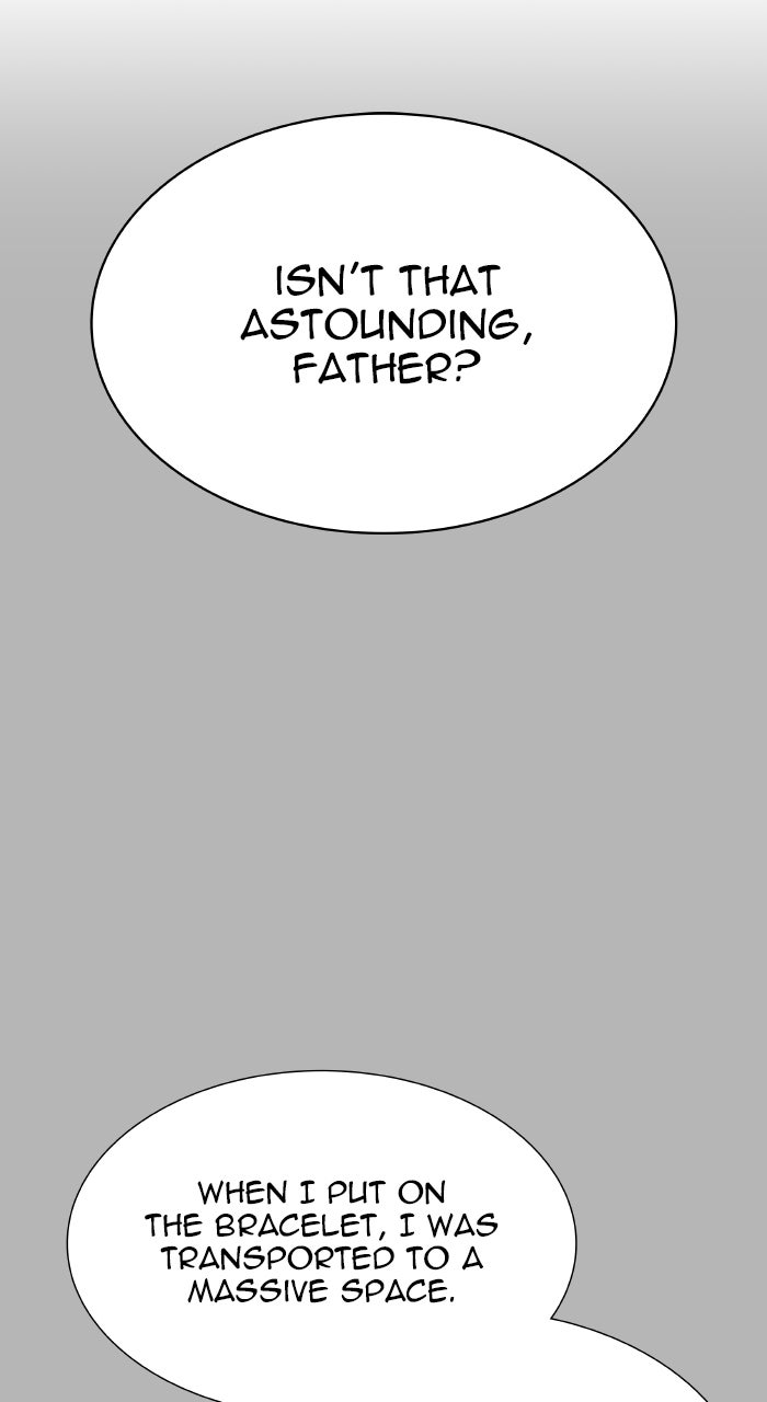 Tower of God manga, chapter 641, page 2 of 377