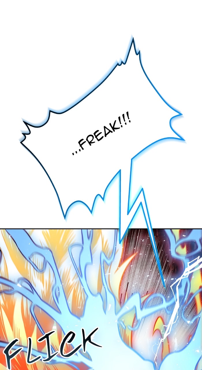 Tower of God manga, chapter 641, page 202 of 377