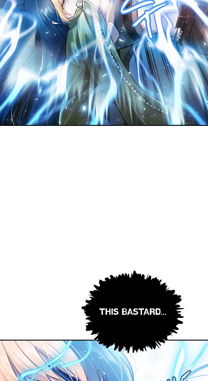 Tower of God manga, chapter 641, page 206 of 377