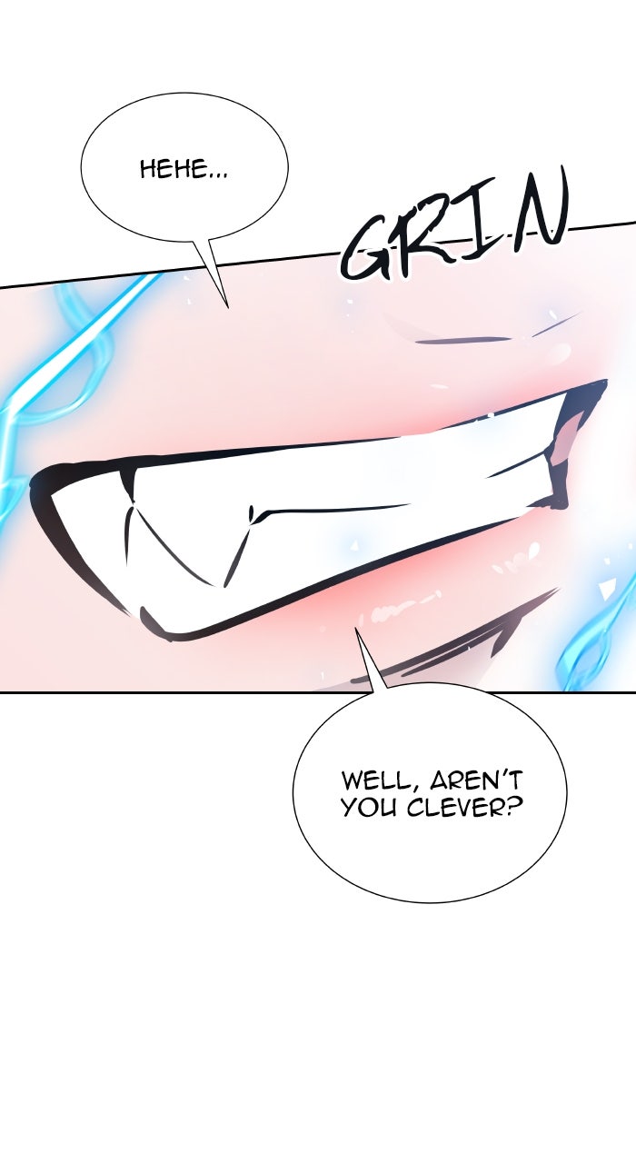 Tower of God manga, chapter 641, page 208 of 377