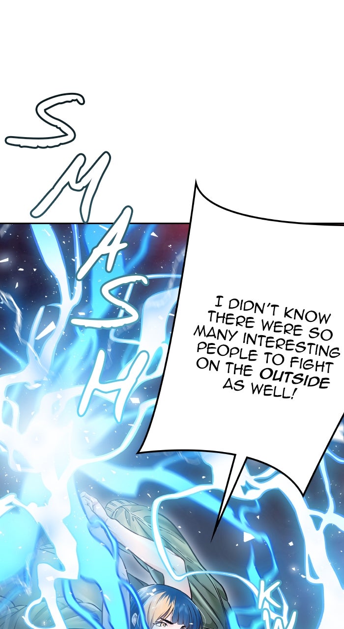 Tower of God manga, chapter 641, page 209 of 377
