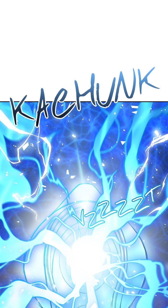 Tower of God manga, chapter 641, page 216 of 377