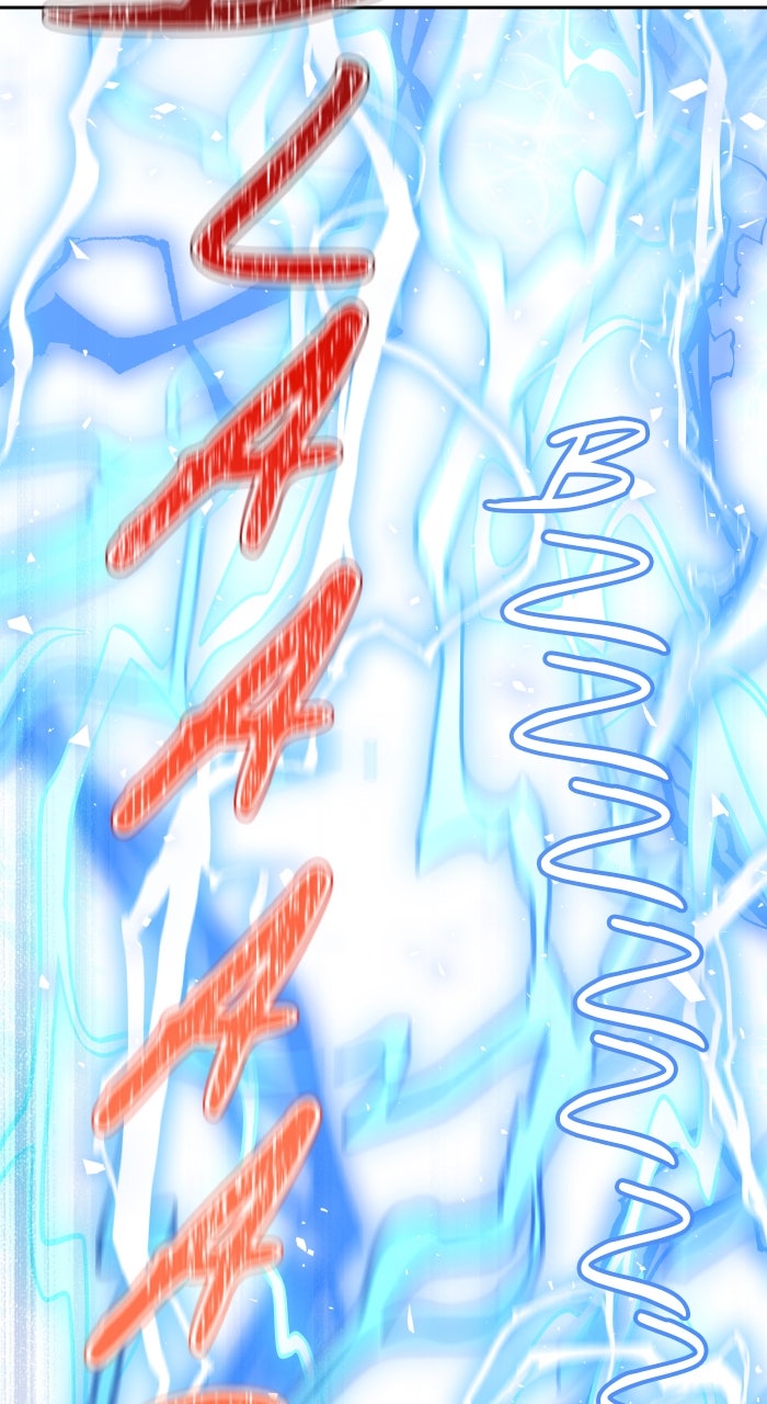 Tower of God manga, chapter 641, page 219 of 377