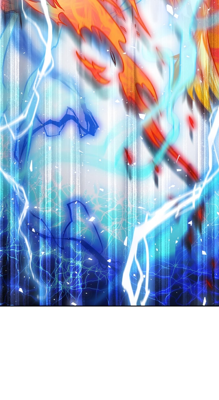 Tower of God manga, chapter 641, page 221 of 377