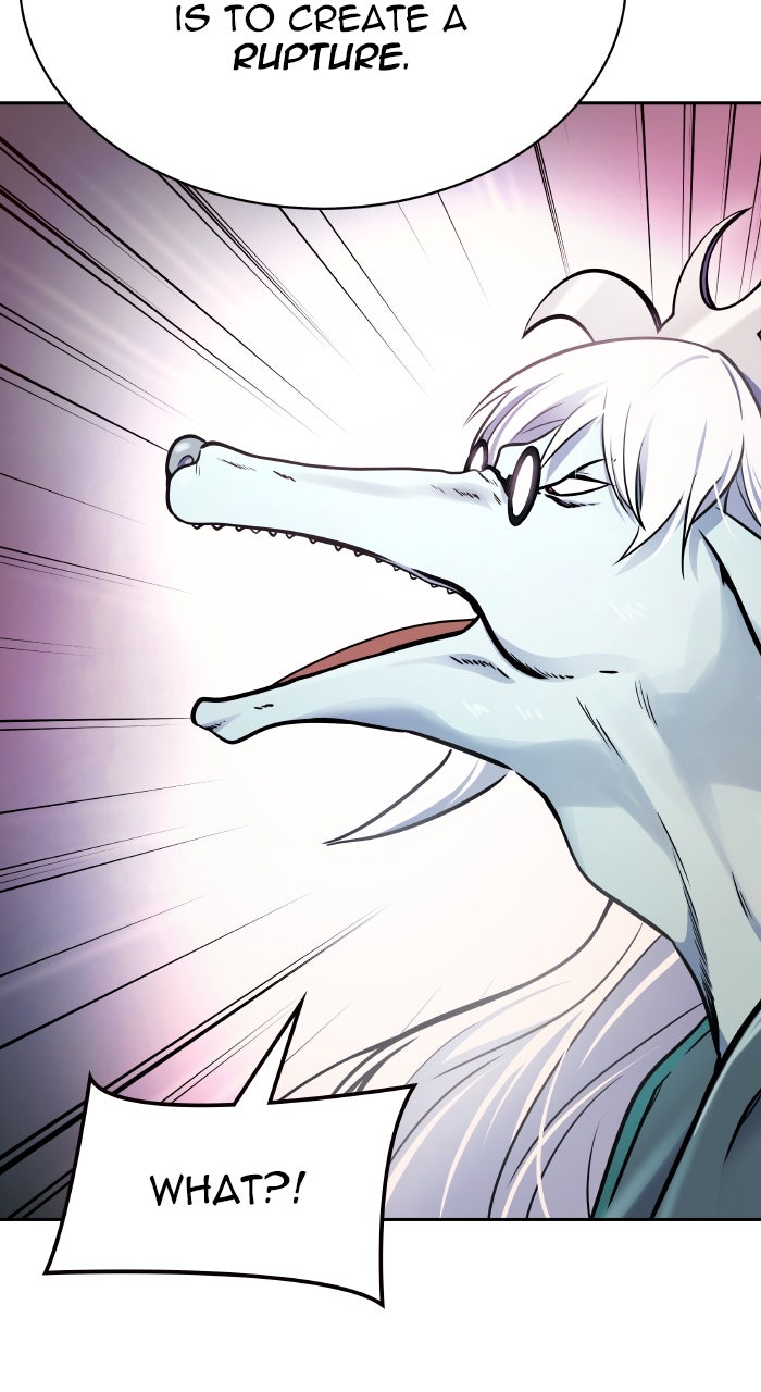 Tower of God manga, chapter 641, page 23 of 377