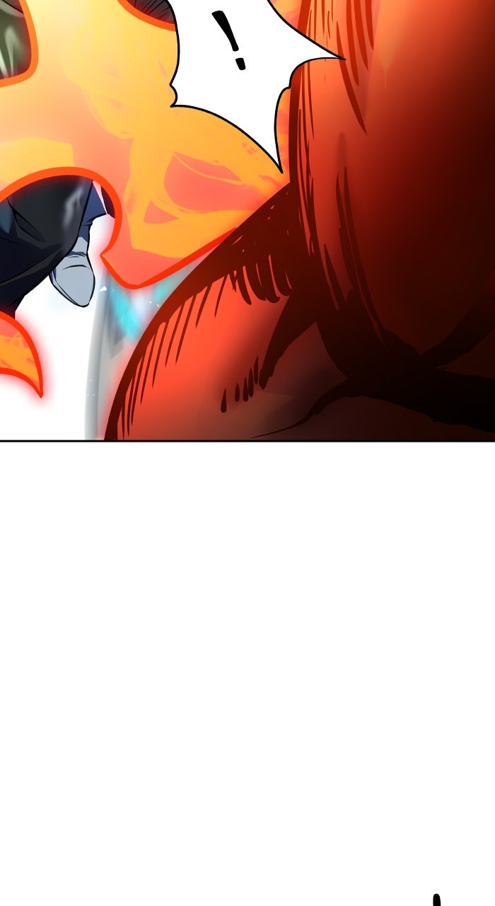 Tower of God manga, chapter 641, page 235 of 377