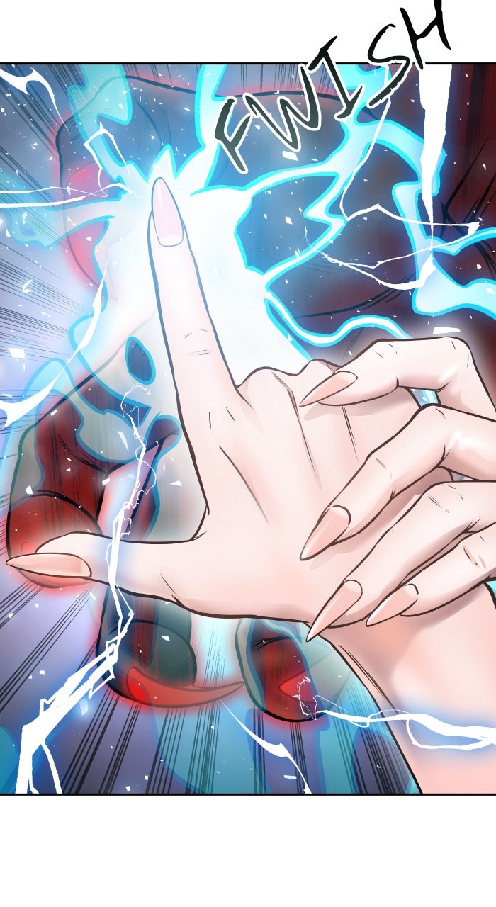 Tower of God manga, chapter 641, page 236 of 377