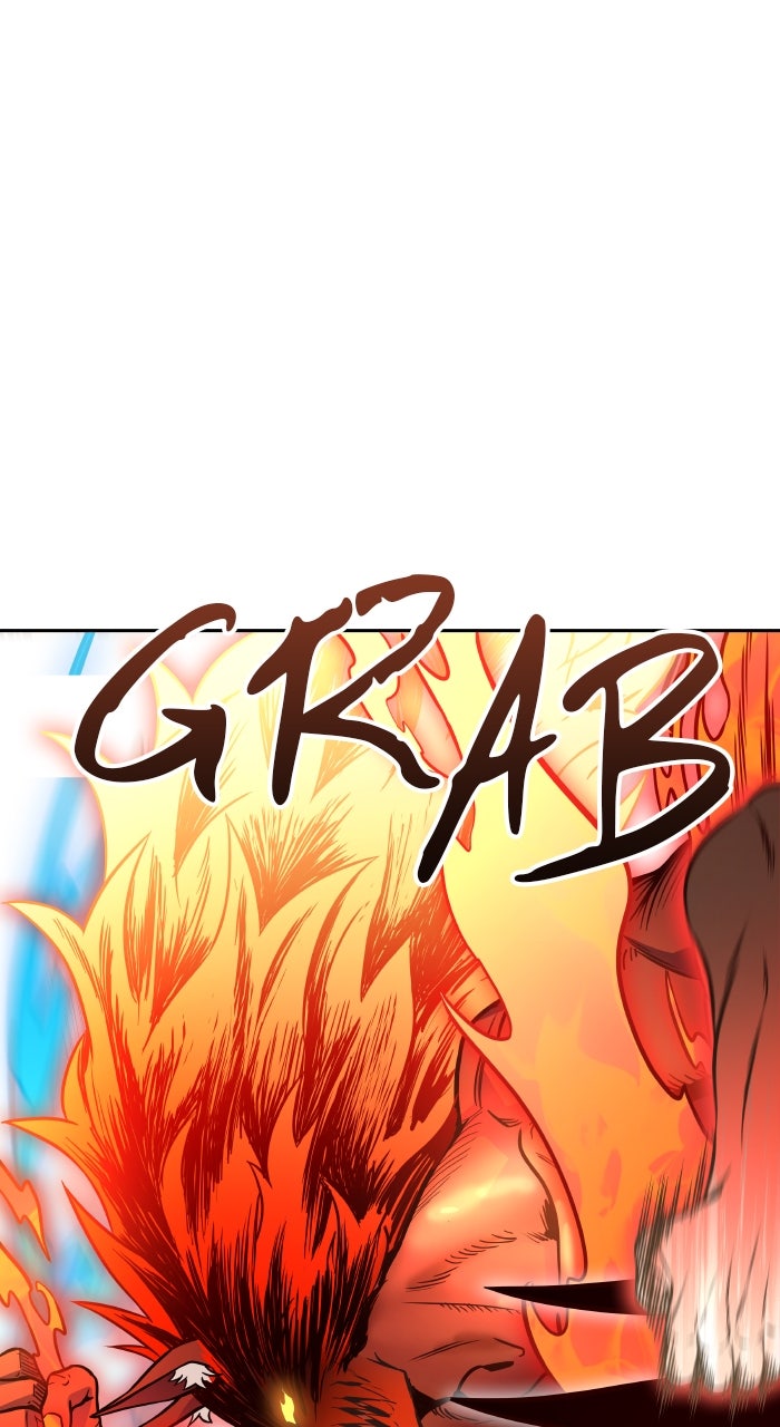 Tower of God manga, chapter 641, page 237 of 377