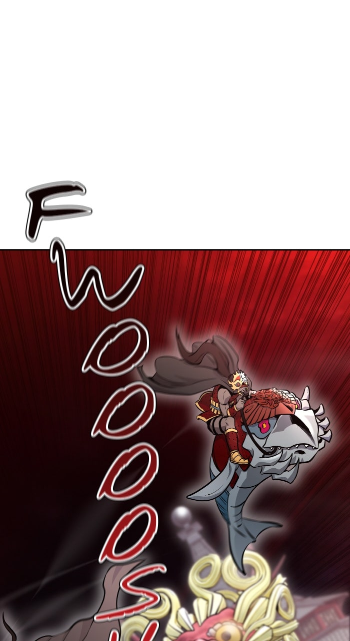 Tower of God manga, chapter 641, page 24 of 377