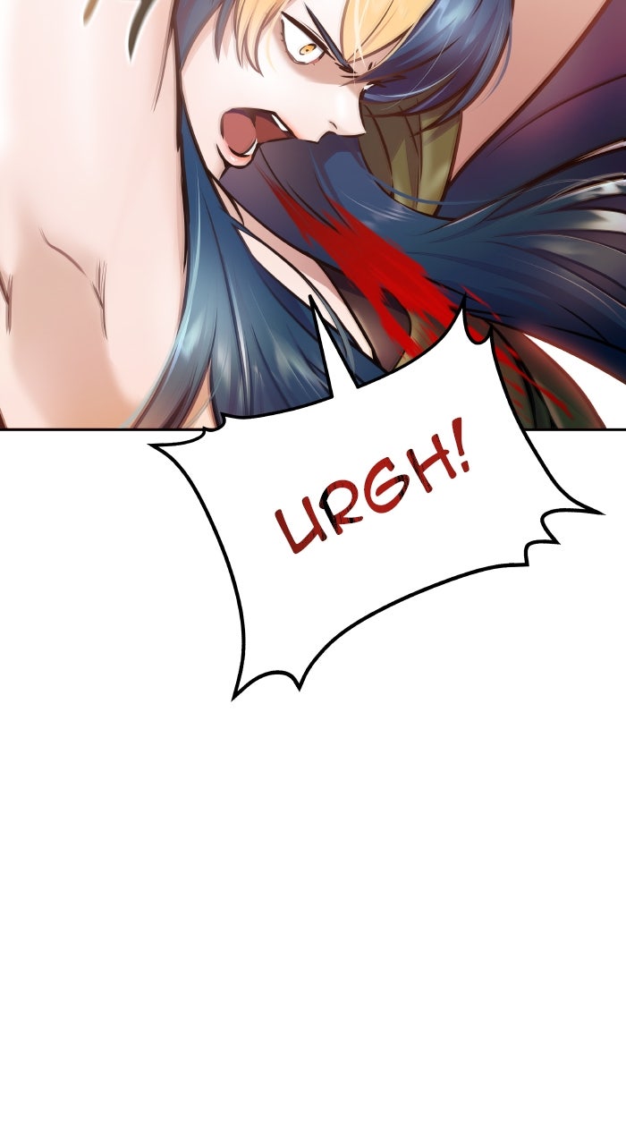 Tower of God manga, chapter 641, page 243 of 377