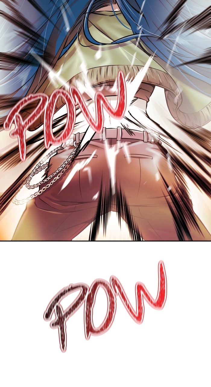 Tower of God manga, chapter 641, page 245 of 377