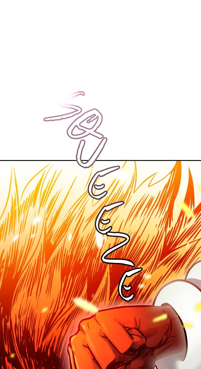 Tower of God manga, chapter 641, page 249 of 377