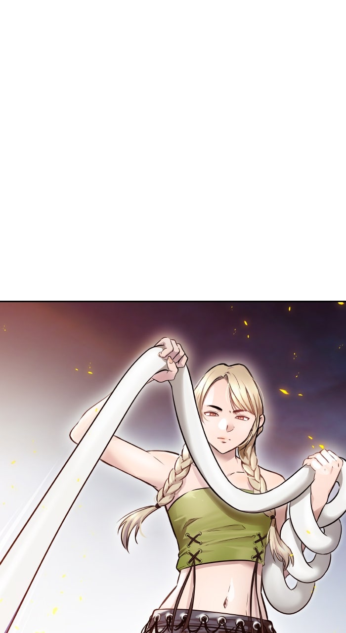 Tower of God manga, chapter 641, page 251 of 377