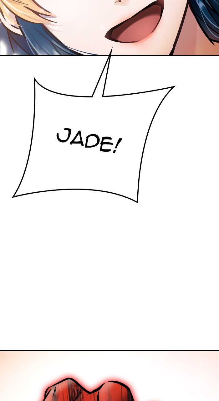 Tower of God manga, chapter 641, page 253 of 377