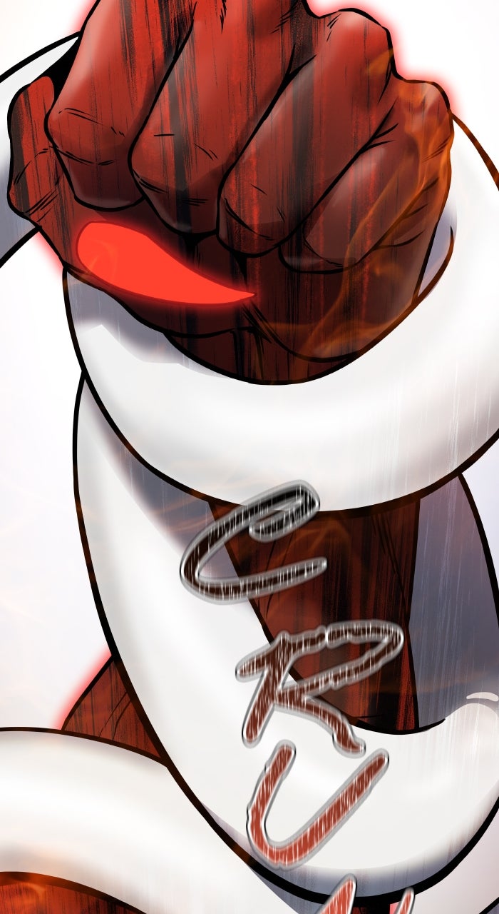 Tower of God manga, chapter 641, page 254 of 377