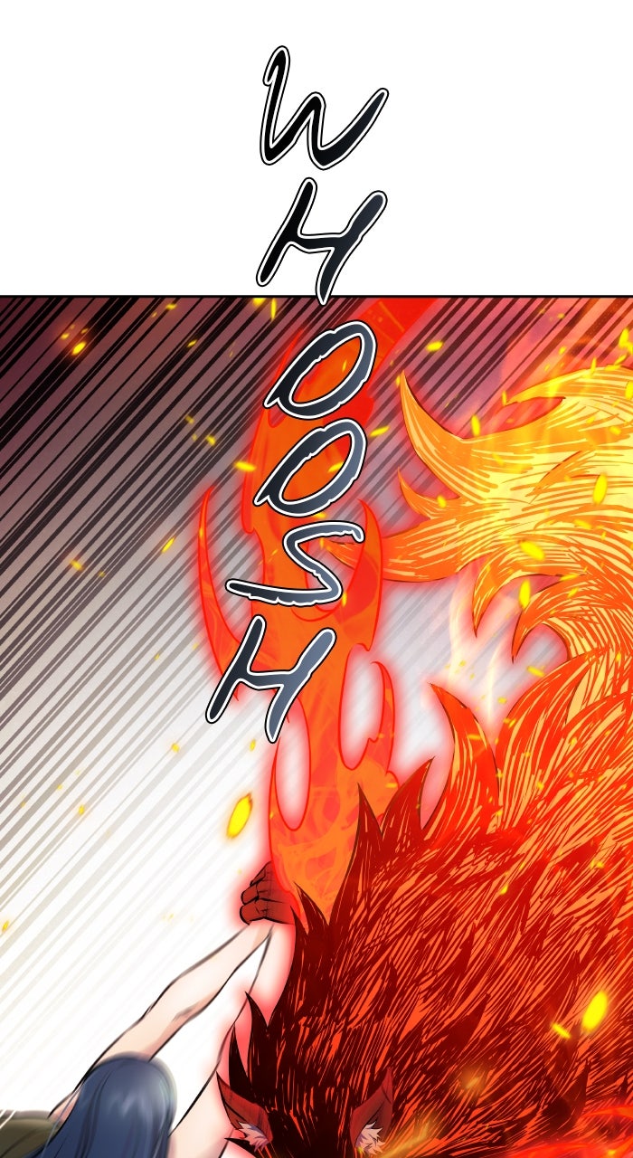 Tower of God manga, chapter 641, page 256 of 377