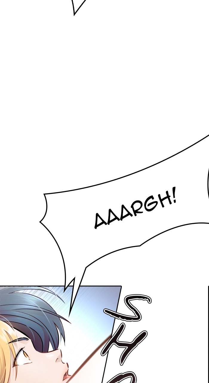 Tower of God manga, chapter 641, page 258 of 377